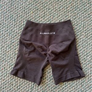 Alphalete Amplify Shorts